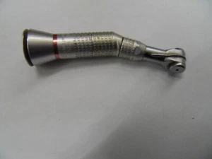 ODONTOLOGIE - Dentist - MICRO MEGA - CONTRE ANGLE / Contra angle - 120 E (19) - Bild 1 von 3