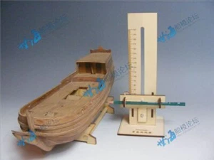 Waterline Maker barco línea de contorno herramientas de modelado modelo madera herramienta de barco - Imagen 1 de 10