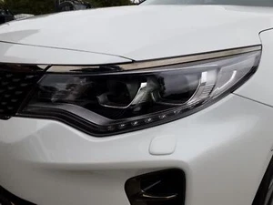 LEFT HEADLAMP KIA OPTIMA MK2 JF GT-LINE 2018 LED DYNAMIC 92101D4380 - Picture 1 of 3