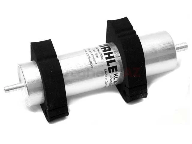 Filtro de combustible MAHLE 8K0127400A Audi Q7 Foto 1 de 1