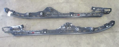 Rieles de suspensión Ski Doo 2015 REV XS XRS Renegade 800R Etec 137 600HO 14 15 16 B Foto 1 de 3