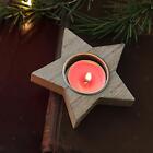Candle Holder Candle Stand For Christmas Party Decorations Fireplace Mantel