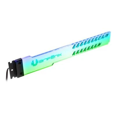 BITFENIX STAFFA VGA ALCHEMY 3.0 ARGB CAVO & SOSTEGNO ARGB per VGA - Immagine 1 di 4