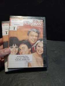 Threes Company - Season 7 (DVD, 2006 INCOMPLETE  2Discs only. 12 episodes.  - Picture 1 of 2