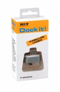 BECO ESTACIÓN DE ACOPLAMIENTO USB MICRO USB - Imagen 1 de 1