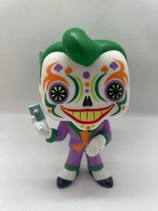 Funko Pop! Heroes DC Super Heroes Dia De Los DC The Joker #414 - Picture 1 of 2
