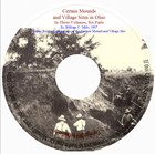 Some Mounds and Village Sites in Ohio - Three Volumes 