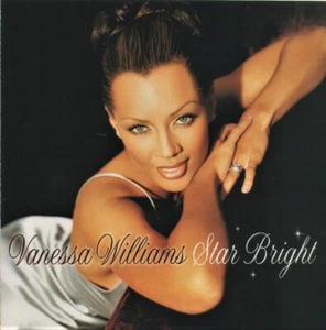 Vanessa Williams - Star Bright (CD) - Picture 1 of 2