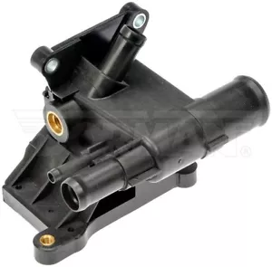 Dorman Engine Coolant Water Outlet 902-690 for Mazda 3 Mazda 5 CX7 L4 122 152 - Picture 1 of 3