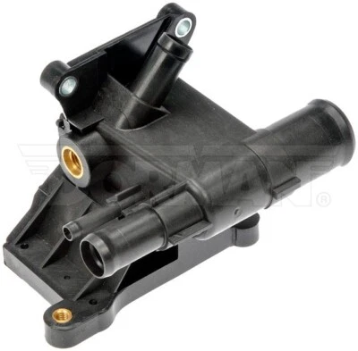 Dorman Engine Coolant Water Outlet 902-690 for Mazda 3 Mazda 5 CX7 L4 122 152 - Image 1 of 3