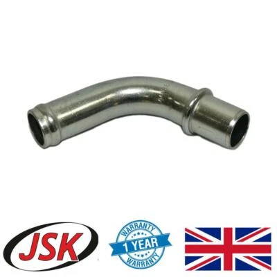 JSK Turbo Oil Drain Elbow Tube for Cummins 6BT 6BTA 4BT 4BTA