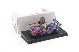 Mercedes-AMG GT3 Macau 2019 Alessio Picariello Spark 1:64 Y170 - Picture 1 of 2