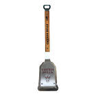 NBA Sportula Stainless Steel Grill Brush