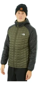 The North Face TNF Thermoball Sport T93RXCBQW Isolante Veste Doudoune Homme - Imagen 1 de 2