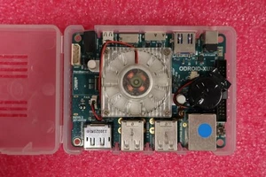 ODROID-XU3 - Imagen 1 de 2
