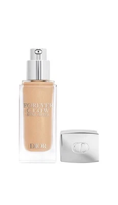 Dior Forever Glow Star Filter Sublimating Fluid Longwear Shade 3 New In Box - Image 1 of 4
