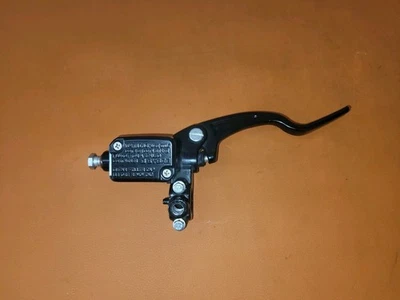 KTM DUKE 125 Handbrake Cylinder (EZ.24.06.2021)  - Image 1 of 2