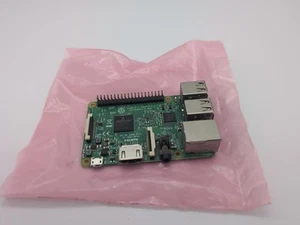 Raspberry Pi 3 Model B v1.2 - Afbeelding 1 van 3