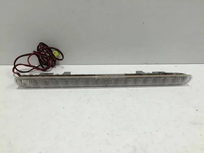 Peugeot 607 2005 tercera luz de freno de alto nivel superior 9629586680 Foto 1 de 4