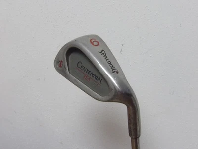 Spalding Centennial 353 9 Iron Stiff Flex Steel Very Nice! - Image 1 of 3