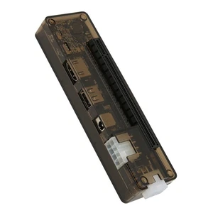 Graphics Docking Station M.2 A/E Key Interface Exp Gdc External Laptop Doc AM - Afbeelding 1 van 23
