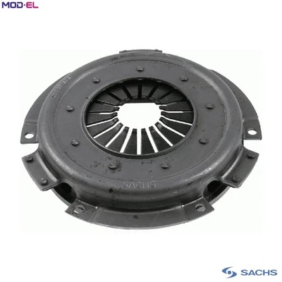 CLUTCH PRESSURE PLATE 3082 043 132 FOR VW ESCARABAJO/Convertible FUSCA BEETLE - Image 1 of 4