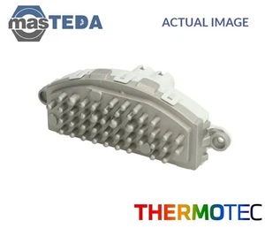 DEB011TT REGULATOR PASSENGER COMPARTMENT FAN THERMOTEC FOR BMW 3,1,4,2,F80,F31 - Picture 1 of 6