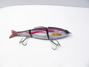 Geecrack Dace 160SS, Slow Sink, Wurf Süßwasser Angelköder Elritze, 6" - Bild 1 von 8