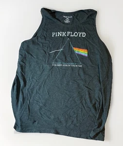Pink Floyd Dark Side Of The Moon Tank Top 2XL - Picture 1 of 1