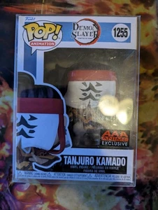 Demon Slayer Pop! Figure Tanjuro Kamado 1255 - Picture 1 of 6
