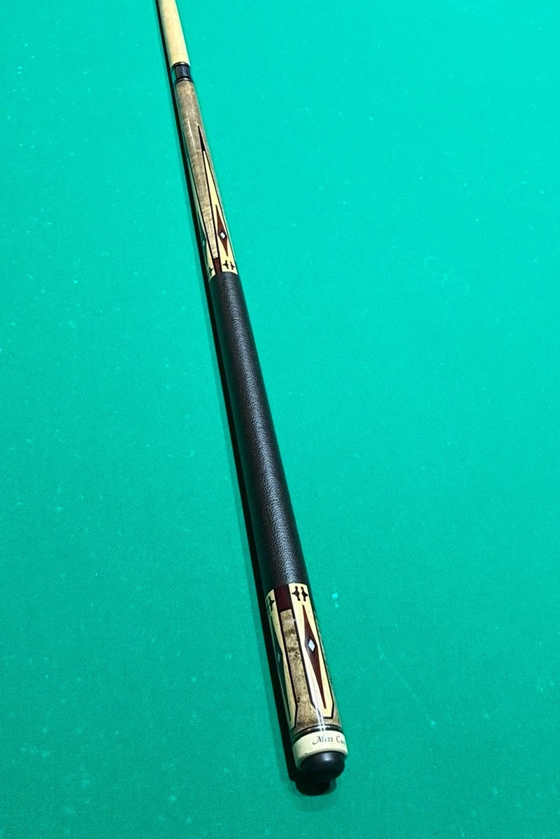 Mezz Cues Billiard Cues | eBay