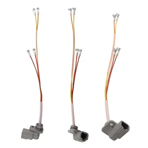 Juego de arnés de cableado de inyector de combustible 3* para Dodge Cummins 5,9 L 2003-2005 3957309 - Imagen 1 de 17