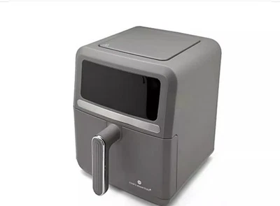 Cook's Essentials 5,8L Luftfritteuse mit Multi Touch Bedienfeld - Bild 1 von 2