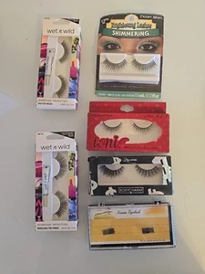 EyeLashes New Open Box - Picture 1 of 11