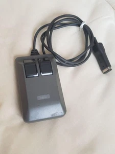 Fujitsu FM-TOWNS Original Mouse FMM-MO102 Tested Free Shipping 1728-2 - Zdjęcie 1 z 6
