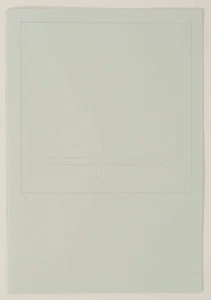 Jonas DELABORDE / ZODIAC GRIND 1st Edition 2008 #150052 - Imagen 1 de 3