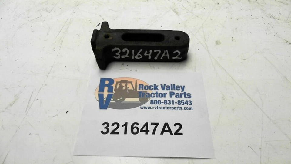 工作灯 321647A2 — 第 1/1 张图片