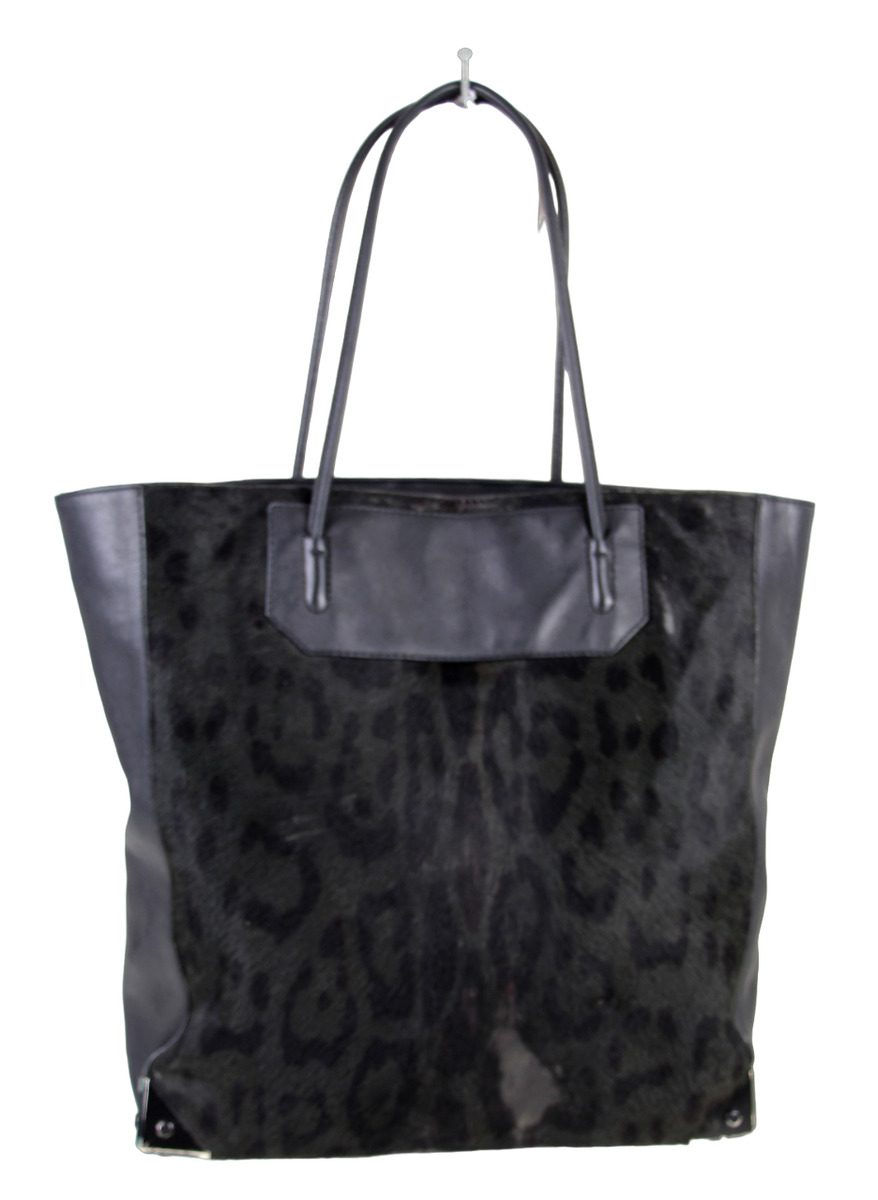 Alexander Wang 皮革外部动物印花包和女士手提包| eBay Alexander Wang 皮革外部动物印花包和女士手提包| eBay