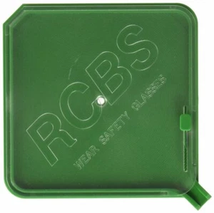 RCBS 90202 Universal Hand Priming Tool Primer Tray Assembly Reloading Accessory - Picture 1 of 1