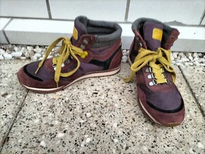 Sneaker Schnürschuhe High Marc O'Polo Gr. EU 38 - Bild 1 von 11