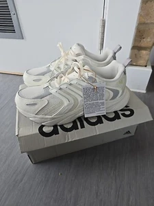 adidas Climacool Ventania White Linen Green - IF6734 Size 7.5 - Picture 1 of 6