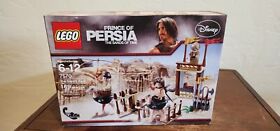 LEGO Prince of Persia: The Ostrich Race (7570) NEW! SEALED!
