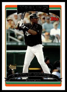 2011 Topps #620 Hanley Ramirez Rookie Florida Marlins - Bild 1 von 2