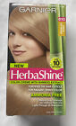 Garnier Herbashine Color Creme Hair Color #810 Medium Ash Blonde Sealed