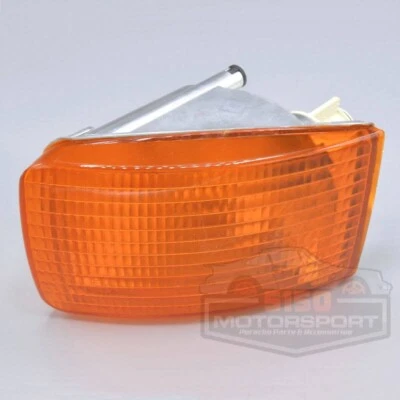 Señal de giro izquierda ámbar original Porsche 911 96463140501 Foto 1 de 2