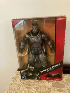 2015 Mattel DC Comics Armored Batman v Superman Multiverse Figure - Picture 1 of 6