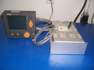 14777 CSZ environmental test chamber controller 8705/RGOI w power supply & rs232 - Picture 1 of 9