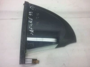 L/R Left Rear Door Vent Small Glass Window SL-2 96-00 SATURN S SERIES GL-2RM - Picture 1 of 4