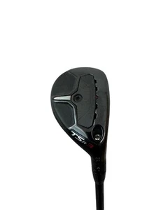 Titleist TSr3 Hybrid 4 / Flex S / Golfschläger / Golf - Bild 1 von 4