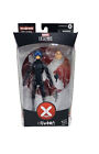 Professor X Marvel Legends House Of X Xavier 6" Figure Tri-Sentinel Hasbro New